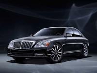 Maybach представи юбилейна версия на Edition 125!