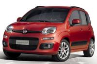 Автосалон Франкфурт 2011: Fiat с обновени Panda и Punto