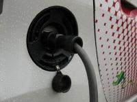 София, Монтана и Ловеч са заявили електрически автомобил