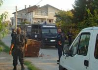 Заловиха шофьора, прегазил 19-годишното момче от Катуница