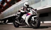 Показаха новия Honda CBR1000RR Fireblade