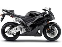 Обновеният CBR600RR