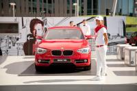 BMW Серия 1