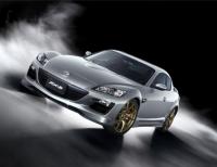 RX-8 SPIRIT R: Сбогом Mazda RX-8