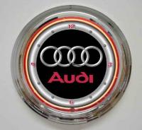 Audi крои "зелени" планове
