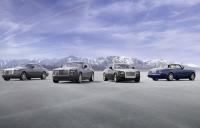 Rolls-Royce “стъпва” в Южна Америка