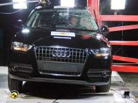 Пет „звезди” за Audi Q3