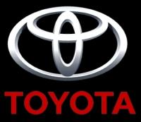 Хибриден състезателен автомобил на Toyota Motor