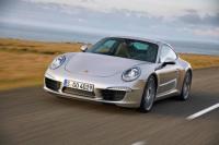 Автосалон Лос Анджелис 2011: Тайнствена световна премиера от Porsche