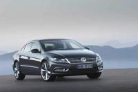 Volkswagen CC с нов дизайн и пакет Side Assist Plus