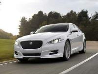 Jaguar представи пакетите Sport и Speed за седана XJ