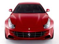 10 Ferrari FF бяха изкупени за 50 минути