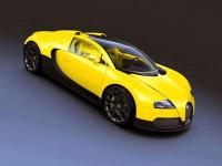 Bugatti представи Grand Sport Middle East Editions