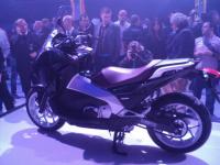 EICMA 2011: Honda с рекордни 10 премиери