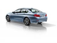 Автосалон Токио 2011: Световна премиера за BMW ActiveHybrid 5