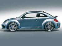 Volkswagen Beetle R няма да се качи на конвейра