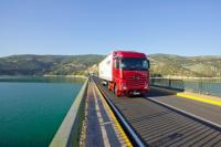 Новият Mercedes-Benz Actros: Камион на годината 2012