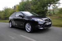 Ford Focus Zetec S само за Великобритания