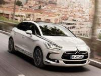 Citroen DS5 – „ Семеен автомобил на годината”