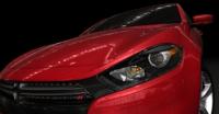 Автосалон Детройт 2012: Премиера за Dodge Dart