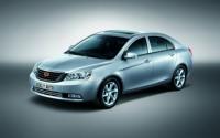 Китайците от Geely “атакуват” през Великобритания