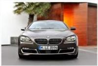 BMW Group представя BMW Серия 6 Gran Coupe