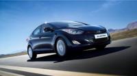 Hyundai Elantra  e лидер в международния конкурс AUTOBEST за 2012-та година