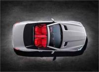 Новият Mercedes-Benz SL ще струва 93 534 евро