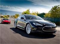 Eлектрическият седан Tesla Model S вече е с цена