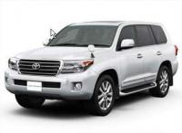 Продажбите на новата Toyota Land Cruiser ще започнат от 6 януари