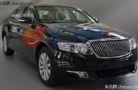 Hongqi C131 – китайската заплаха за Audi A6 и BMW 5-та серия