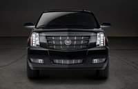 Cadillac Escalade е с по-добра защита срещу кражба