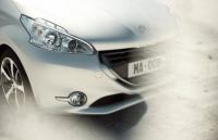 Новата лимитирана серия Peugeot 208 Ice Velvet ще се предлага и в България