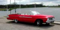 Chrysler представи първия си компактен автомобил Dodge Dart