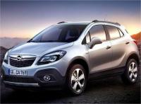 Изцяло новият Opel Mokka: Компактен по размери, внушителен като съдържание