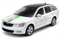 Skoda започна тестове на първия електрически автомобил