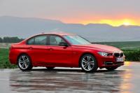 BMW Серия 3 е най-красивият автомобил за 2011 г.