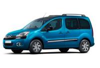Новите Citroen Berlingo и Jumpy Multispace: превръщат пътуването в истинско удоволствие