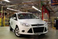 Focus EcoBoost 1.0: най-икономичния бензинов автомобил на Ford