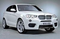 BMW X4 - първи образи