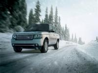 Range Rover: 10 години на пазара