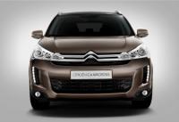 Citroen C4 AIRCROSS: нов поглед към компактните SUV автомобили