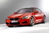 Новите BMW M6 Coupe и Convertible