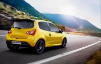 Спортното Twingo RS идва през пролетта