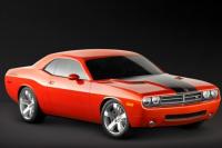 Chrysler заменя Dodge Challenger с Barracuda