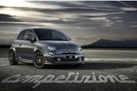 Автосалон Женева 2012: Abarth представя ...