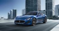 Автосалон Женева 2012: Maserati с още по-мощно GranTurismo