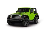 Автосалон Женева 2012: Jeep представя ...