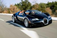 Автосалон Женева 2012: Bugatti Grand Sport Vitesse с 1200 конски сили