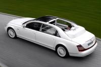 Maybach губи с всеки продаден автомобил €330 000